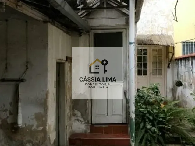 Casa com 240m² 2 quartos e 2 banheiros, à venda, no bairro Belenzinho em São Paulo