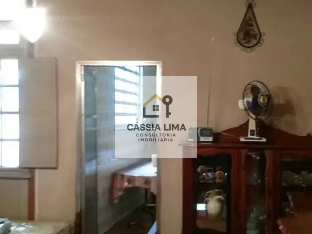 Casa com 240m² 2 quartos e 2 banheiros, à venda, no bairro Belenzinho em São Paulo