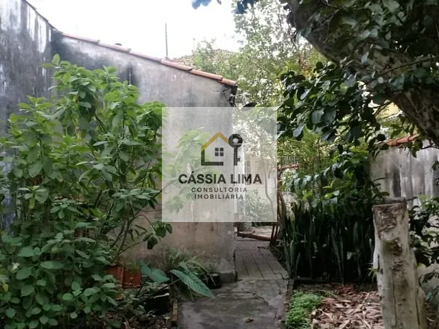 Casa com 240m² 2 quartos e 2 banheiros, à venda, no bairro Belenzinho em São Paulo