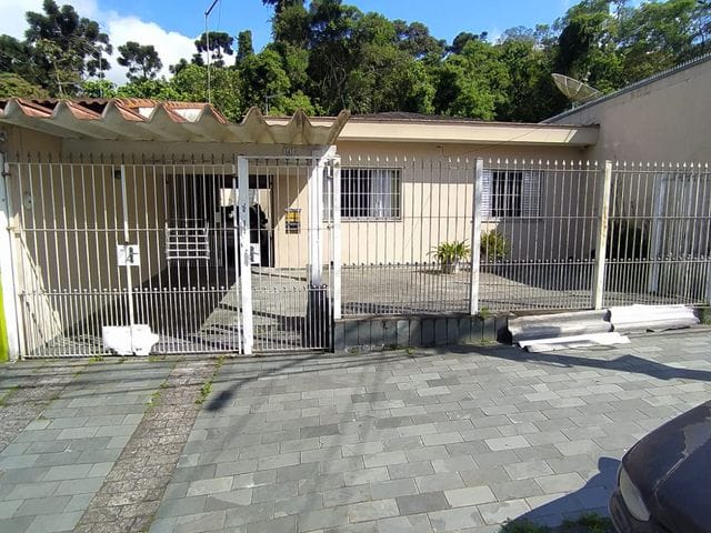 Foto do Casa - Casa à venda, Jardim Guapituba, 
Mauá, SP a dois minutos da estação de trem  | Gonçalves & Santos Negócios Imobiliários