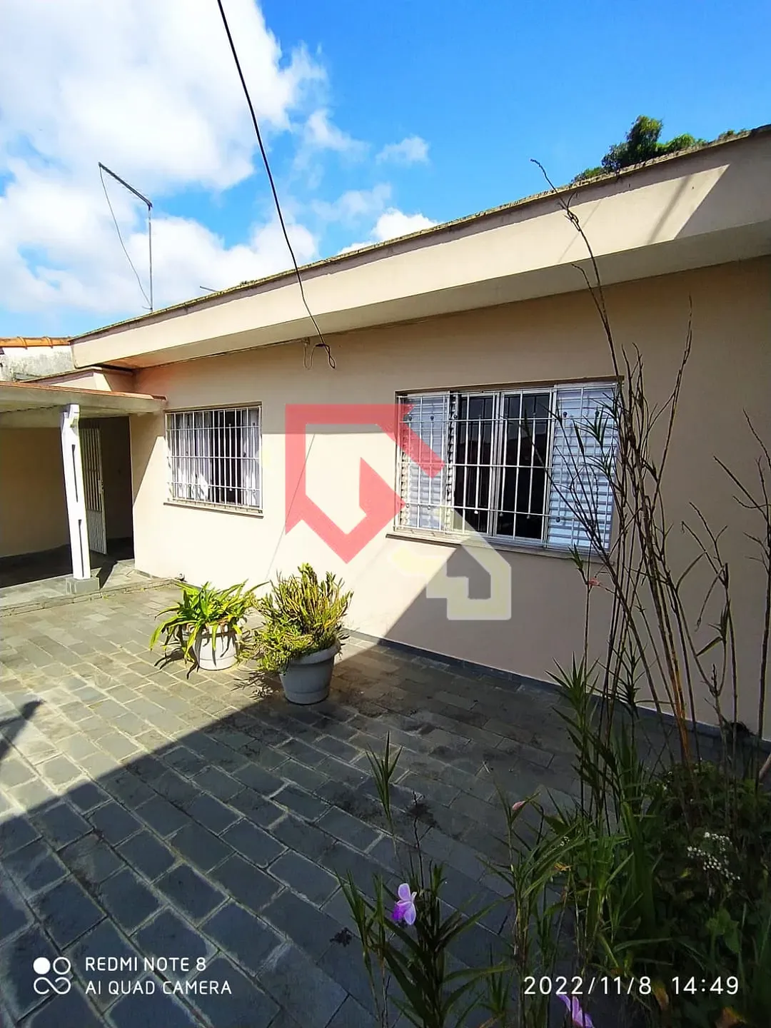 Casa, 3 quartos, 222 m² - Foto 4