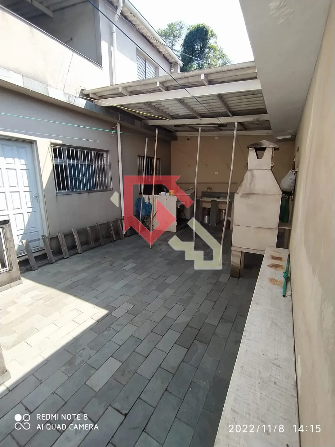 Casa, 3 quartos, 222 m² - Foto 17