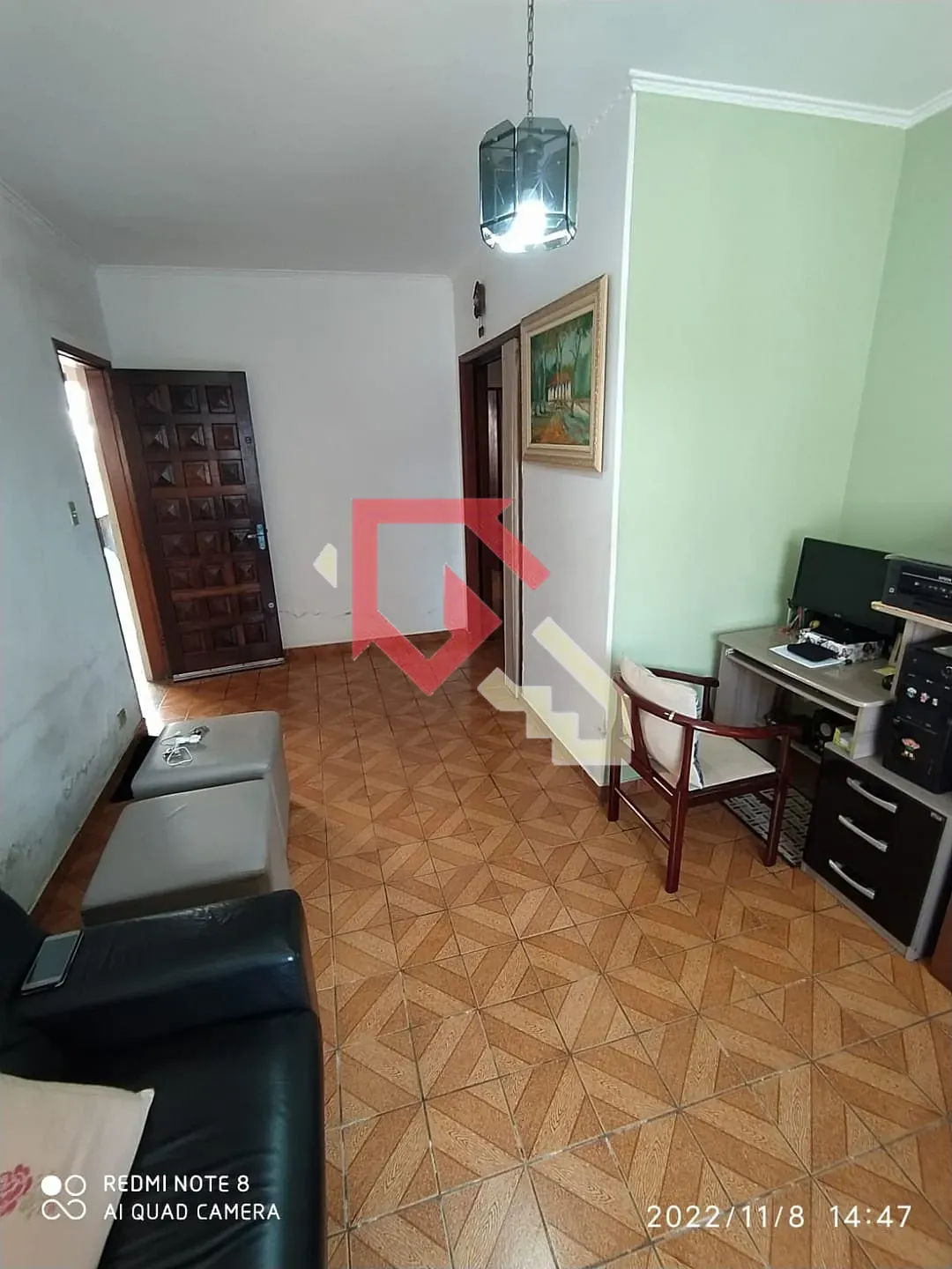 Casa, 3 quartos, 222 m² - Foto 6