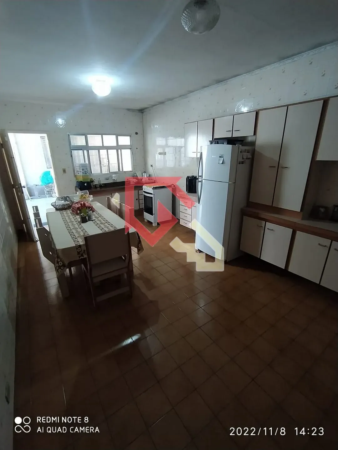 Casa, 3 quartos, 222 m² - Foto 7
