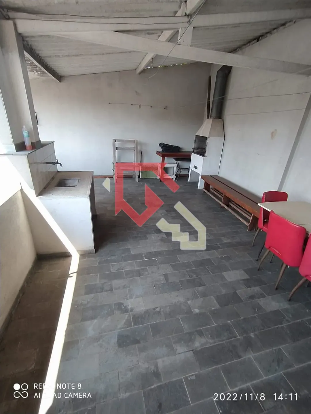 Casa, 3 quartos, 222 m² - Foto 19