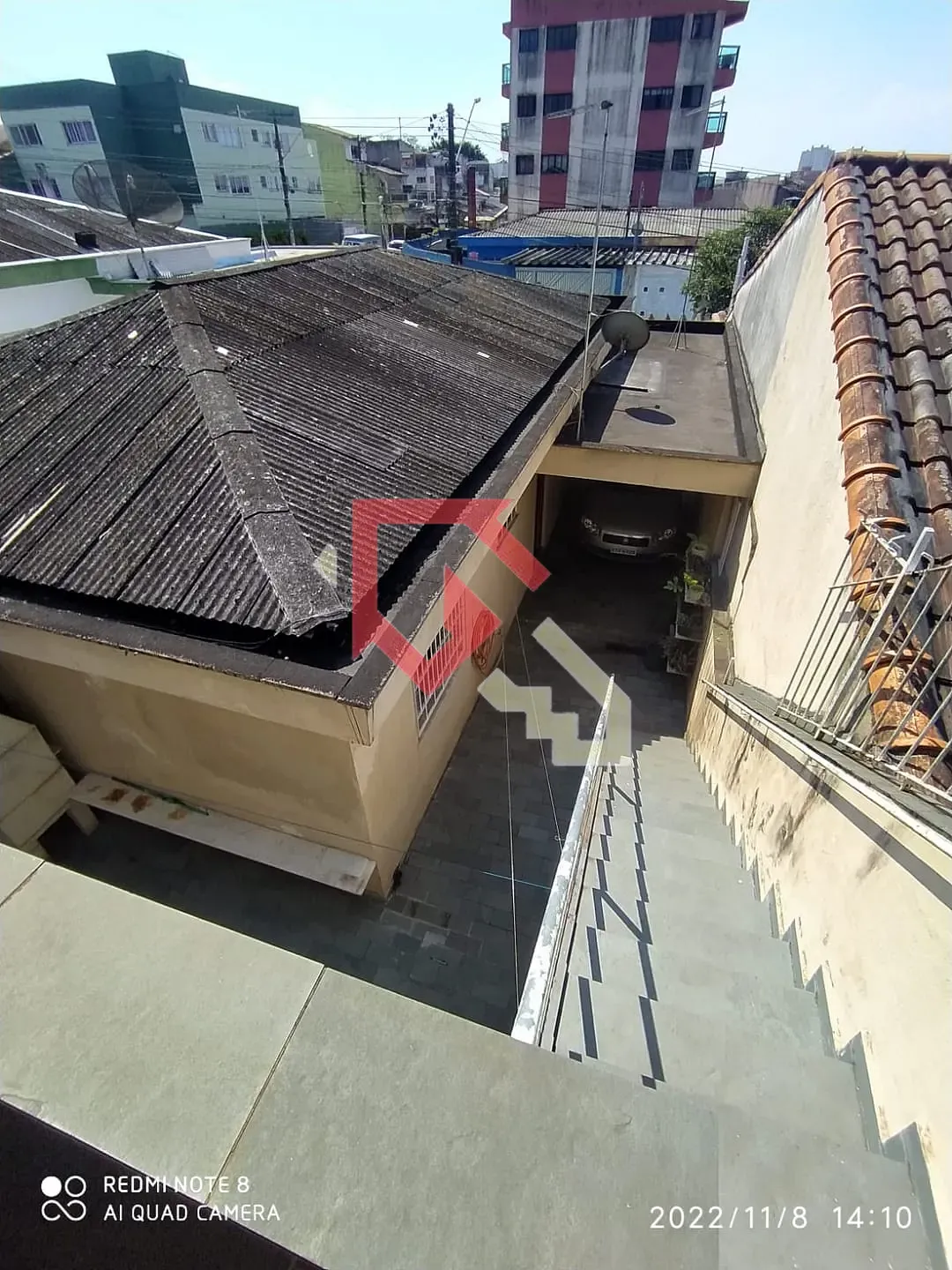 Casa, 3 quartos, 222 m² - Foto 14