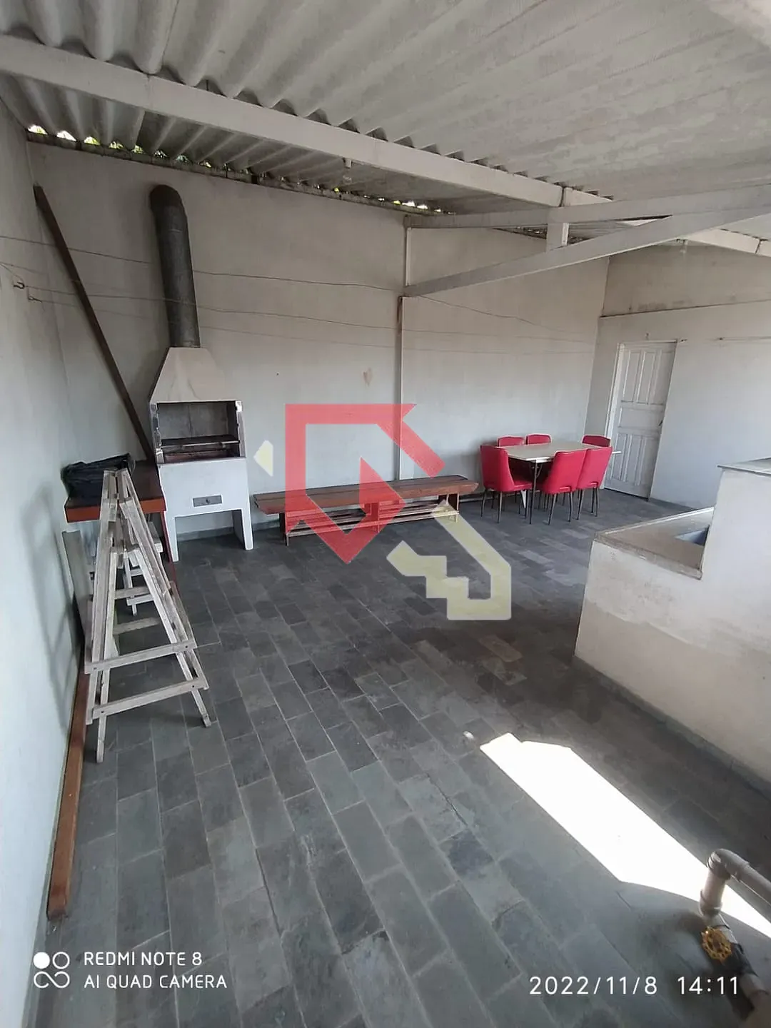 Casa, 3 quartos, 222 m² - Foto 16