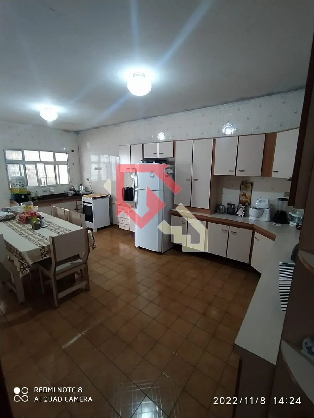Casa, 3 quartos, 222 m² - Foto 8