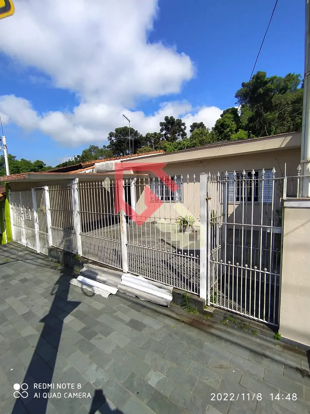 Casa, 3 quartos, 222 m² - Foto 2