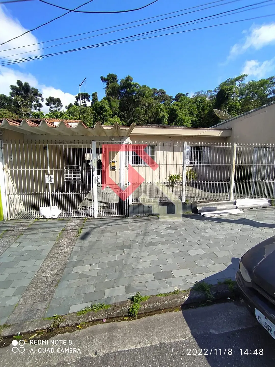 Casa, 3 quartos, 222 m² - Foto 1