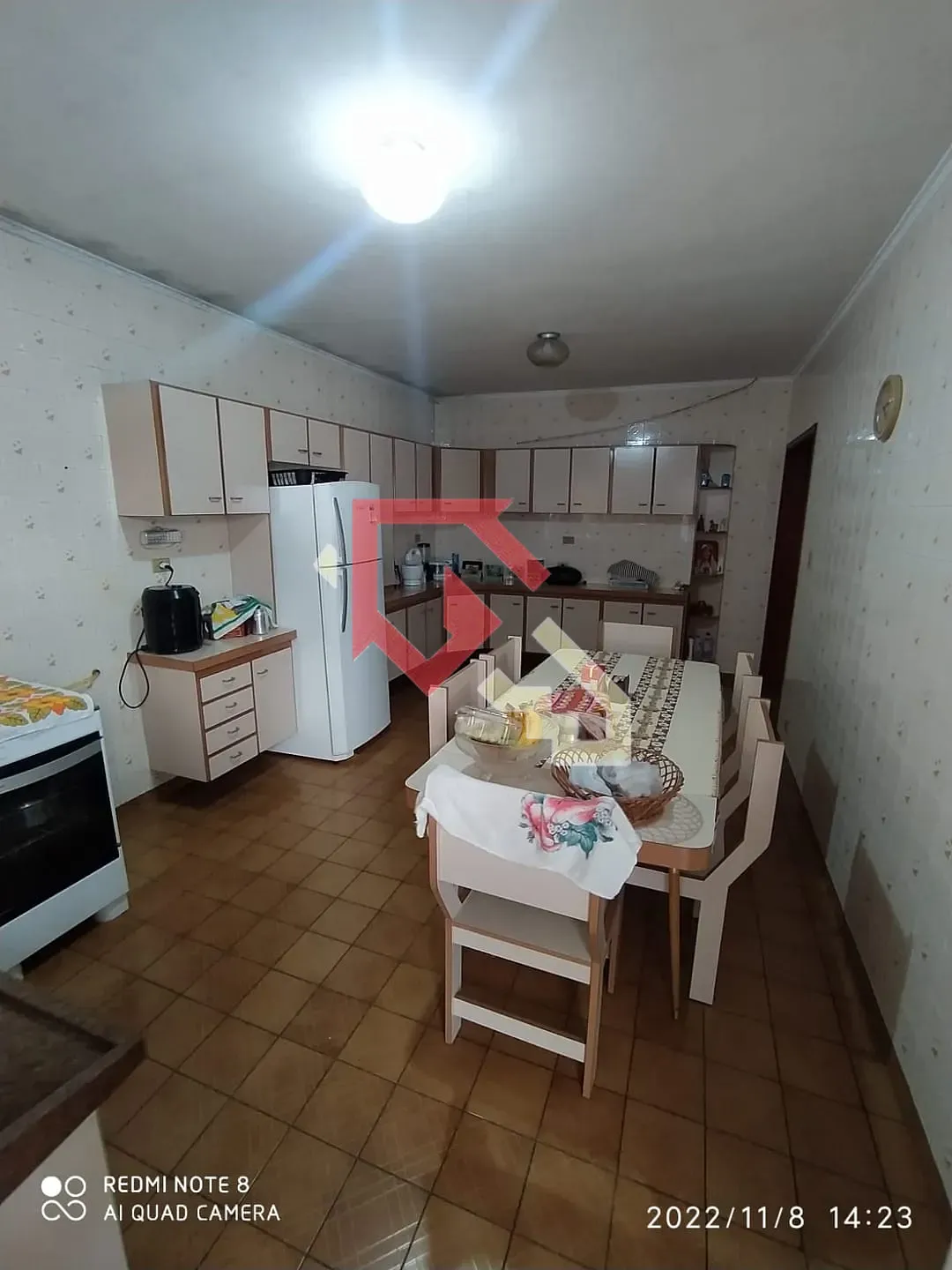 Casa, 3 quartos, 222 m² - Foto 9