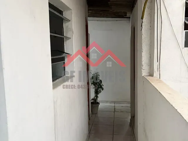 Casa 1 quarto e 1 banheiro, para alugar, no bairro Parque Arariba em São Paulo