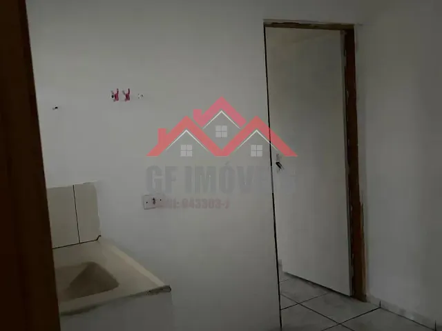 Casa 1 quarto e 1 banheiro, para alugar, no bairro Parque Arariba em São Paulo