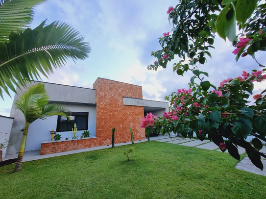 Casa para Locação, Maringá - Londrina