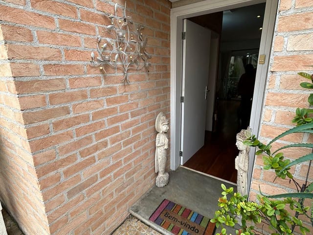 Casa 5 quartos e 7 banheiros, à venda, no bairro Santo Amaro em São Paulo
