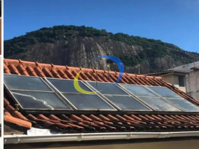 Casa com 548m² 6 quartos e 4 banheiros, à venda, no bairro Urca em Rio de Janeiro