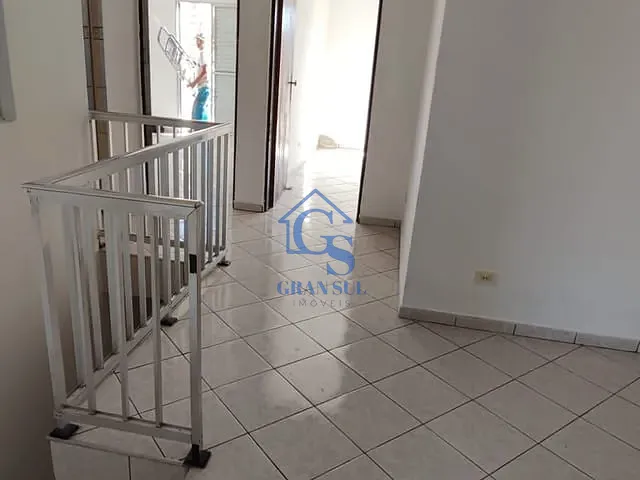 Casa 2 quartos e 2 banheiros, para alugar, no bairro Jardim Tanay em São Paulo