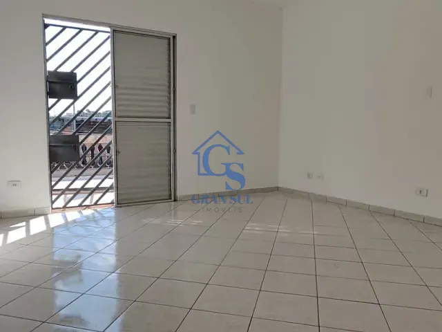 Casa 2 quartos e 2 banheiros, para alugar, no bairro Jardim Tanay em São Paulo