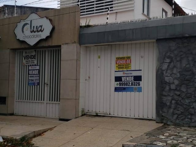 Casa 3 quartos e 4 banheiros, à venda, no bairro Ponto Novo em Aracaju