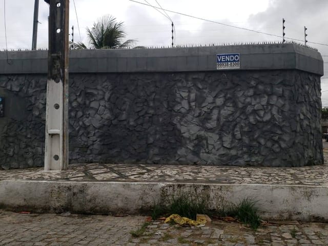 Casa 3 quartos e 4 banheiros, à venda, no bairro Ponto Novo em Aracaju