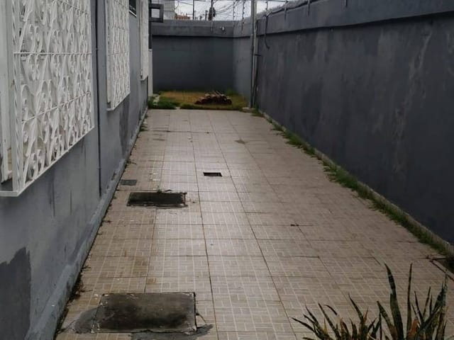 Casa 3 quartos e 4 banheiros, à venda, no bairro Ponto Novo em Aracaju