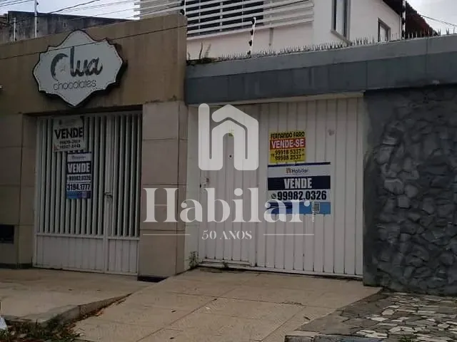 Casa 3 quartos e 4 banheiros, à venda, no bairro Ponto Novo em Aracaju