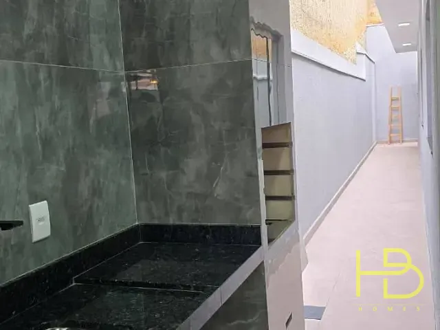 Casa 3 quartos e 2 banheiros, à venda, no bairro Vila Barão em Sorocaba