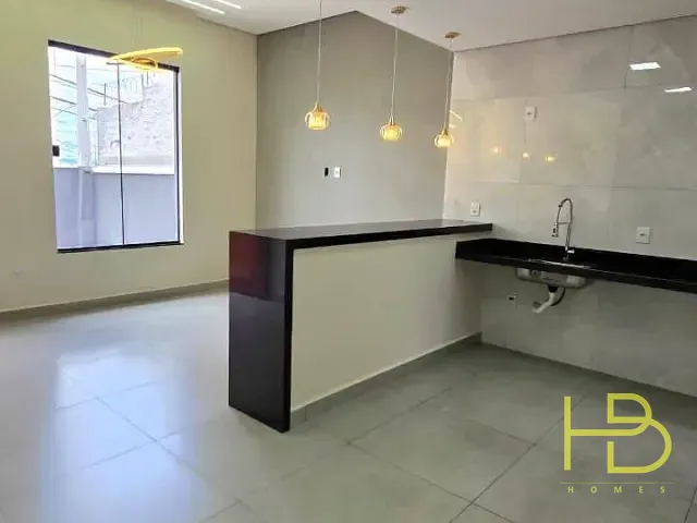 Casa 3 quartos e 2 banheiros, à venda, no bairro Vila Barão em Sorocaba