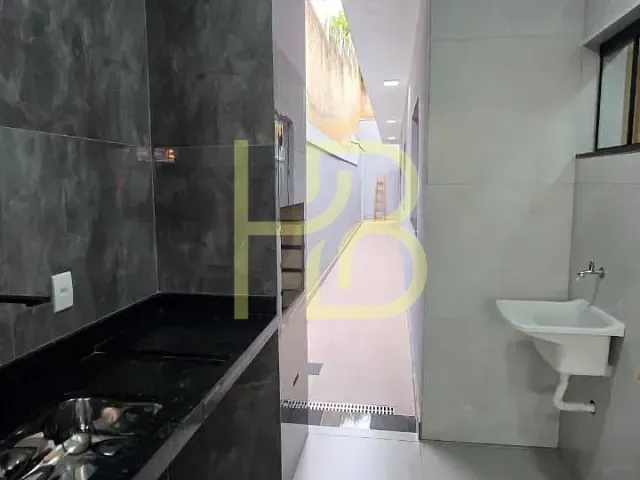 Casa 3 quartos e 2 banheiros, à venda, no bairro Vila Barão em Sorocaba