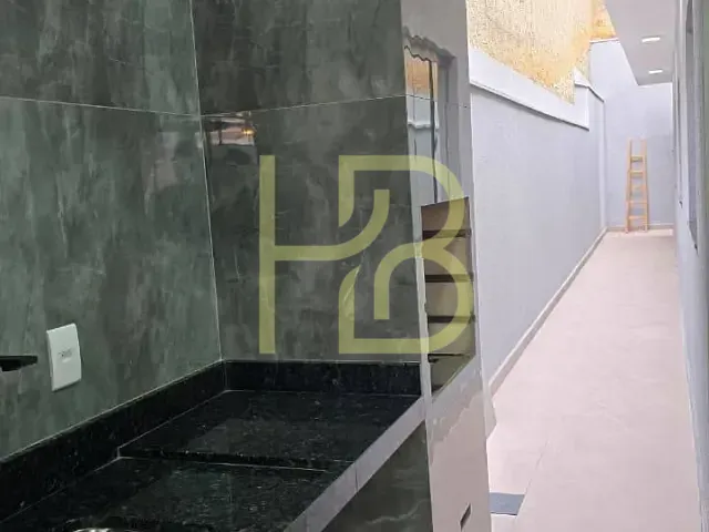 Casa 3 quartos e 2 banheiros, à venda, no bairro Vila Barão em Sorocaba