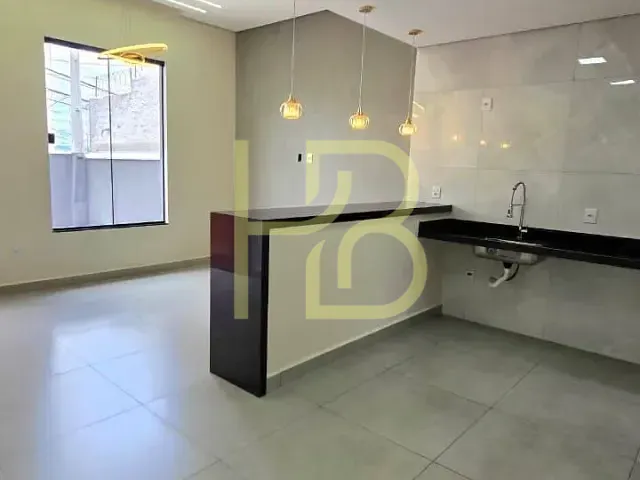 Casa 3 quartos e 2 banheiros, à venda, no bairro Vila Barão em Sorocaba