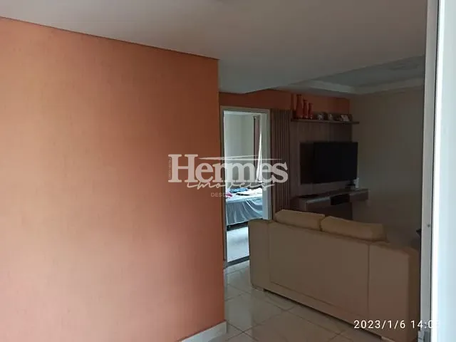 Casa com 200m² 3 quartos e 3 banheiros, à venda, no bairro Vila Monte Alegre em Paulínia