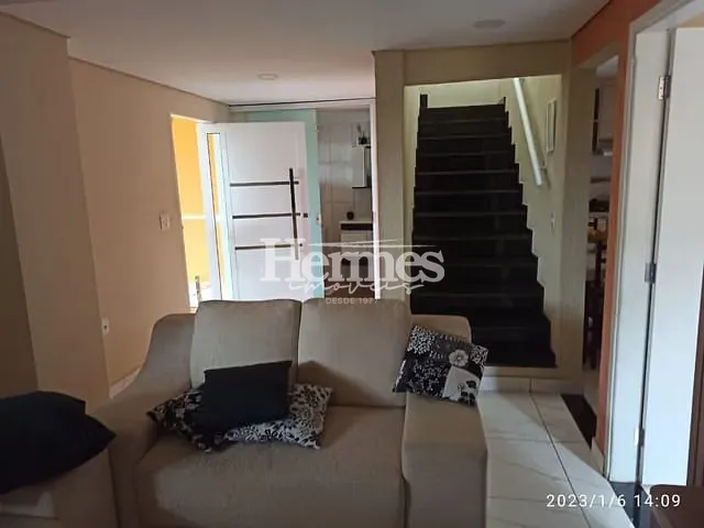 Casa com 200m² 3 quartos e 3 banheiros, à venda, no bairro Vila Monte Alegre em Paulínia