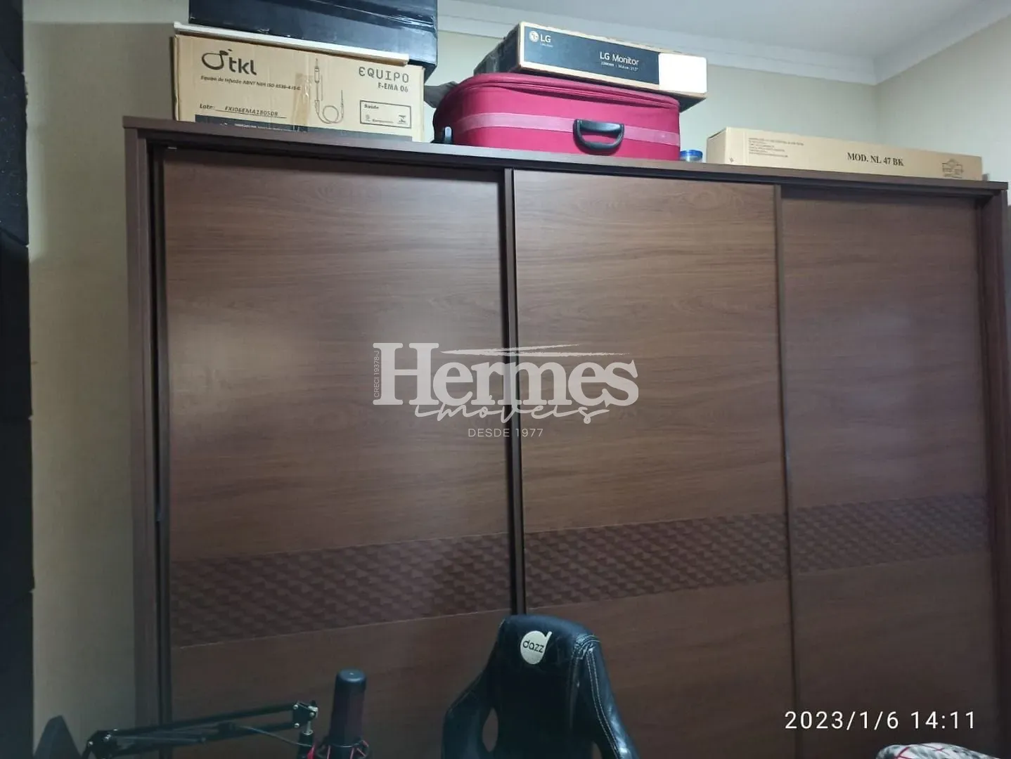 Casa, 3 quartos, 250 m² - Foto 27