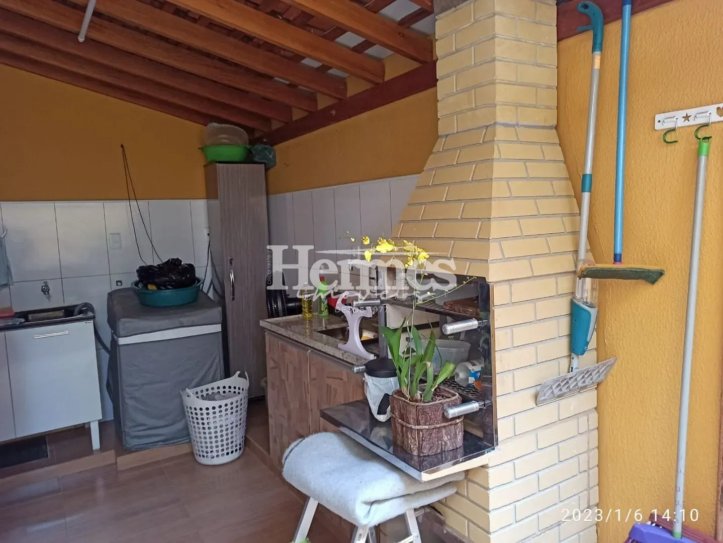 Casa, 3 quartos, 250 m² - Foto 22
