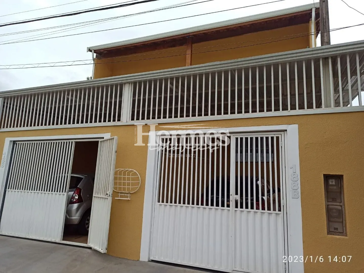 Casa, 3 quartos, 250 m² - Foto 8