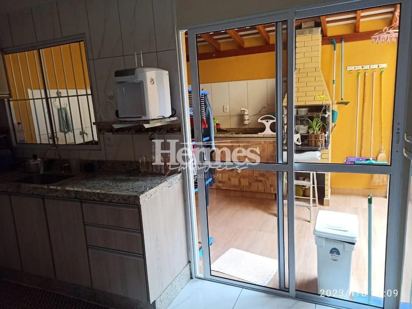 Casa, 3 quartos, 250 m² - Foto 17