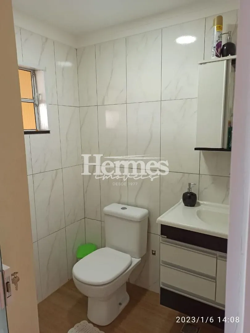 Casa, 3 quartos, 250 m² - Foto 12