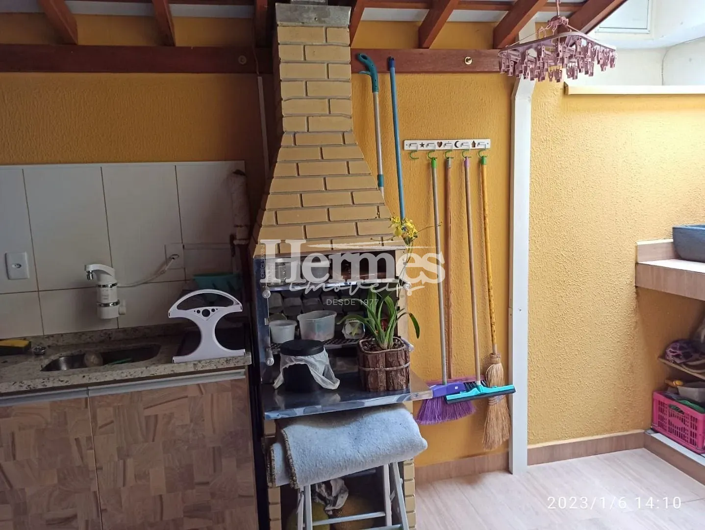 Casa, 3 quartos, 250 m² - Foto 21