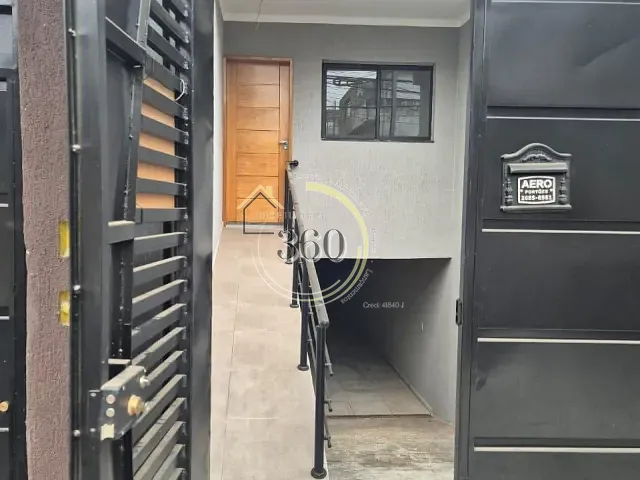 Casa 3 quartos e 3 banheiros, à venda, no bairro Jardim Maringá em São Paulo