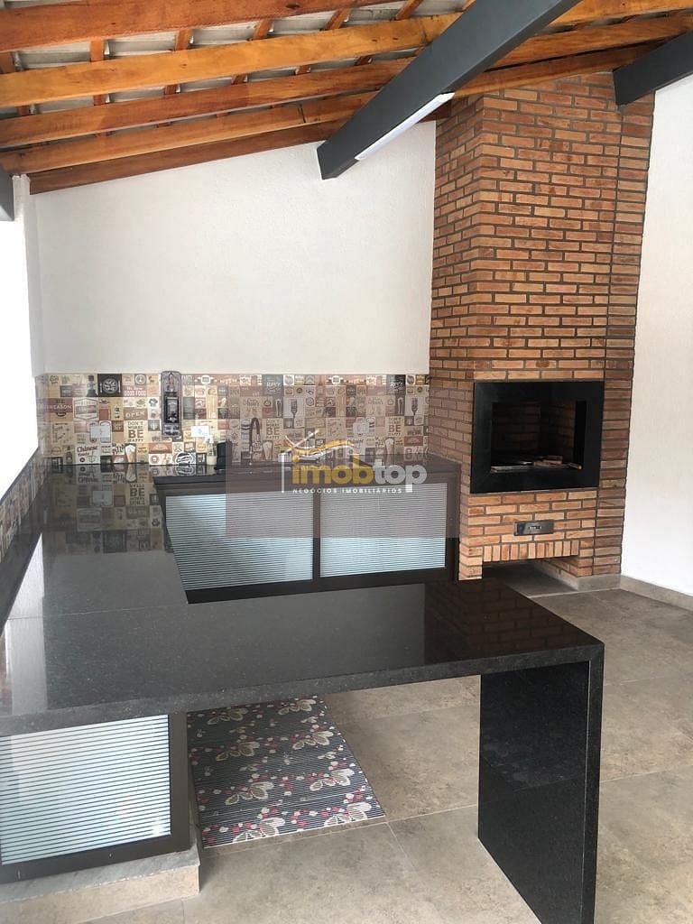 Casa, 3 quartos, 250 m² - Foto 6