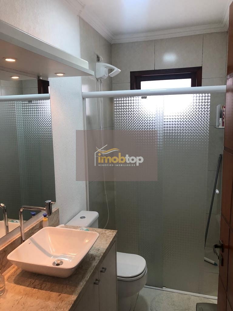 Casa, 3 quartos, 250 m² - Foto 11