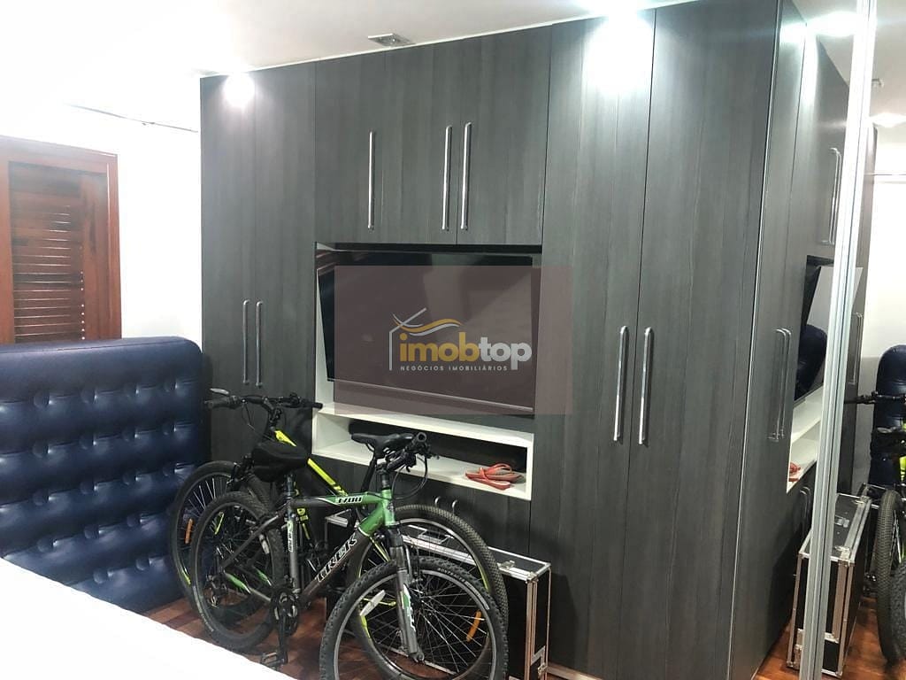 Casa, 3 quartos, 250 m² - Foto 13