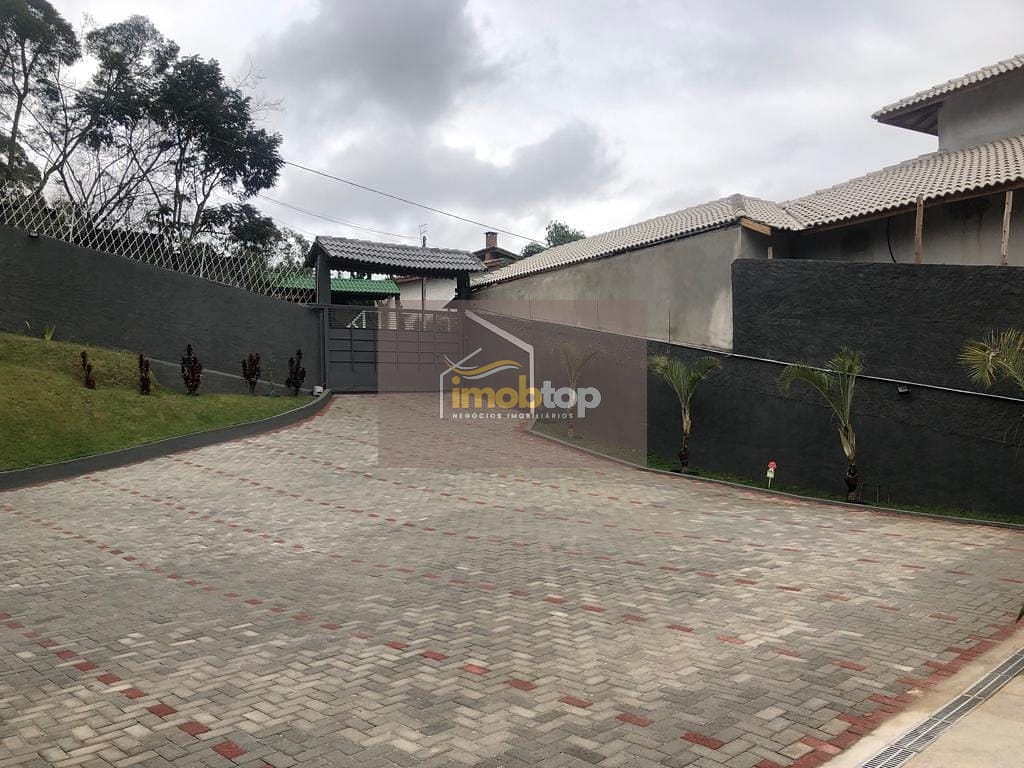 Casa, 3 quartos, 250 m² - Foto 14