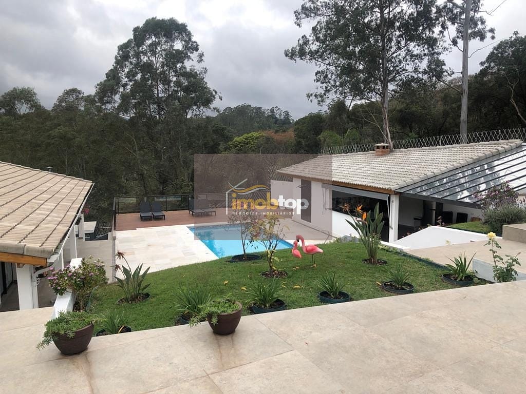 Casa, 3 quartos, 250 m² - Foto 16