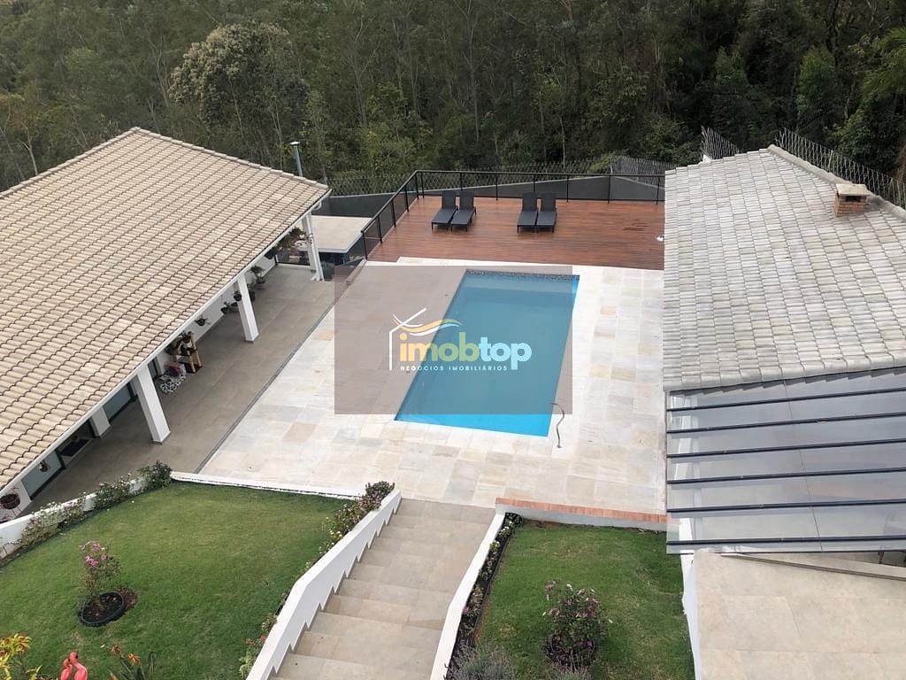 Casa, 3 quartos, 250 m² - Foto 26