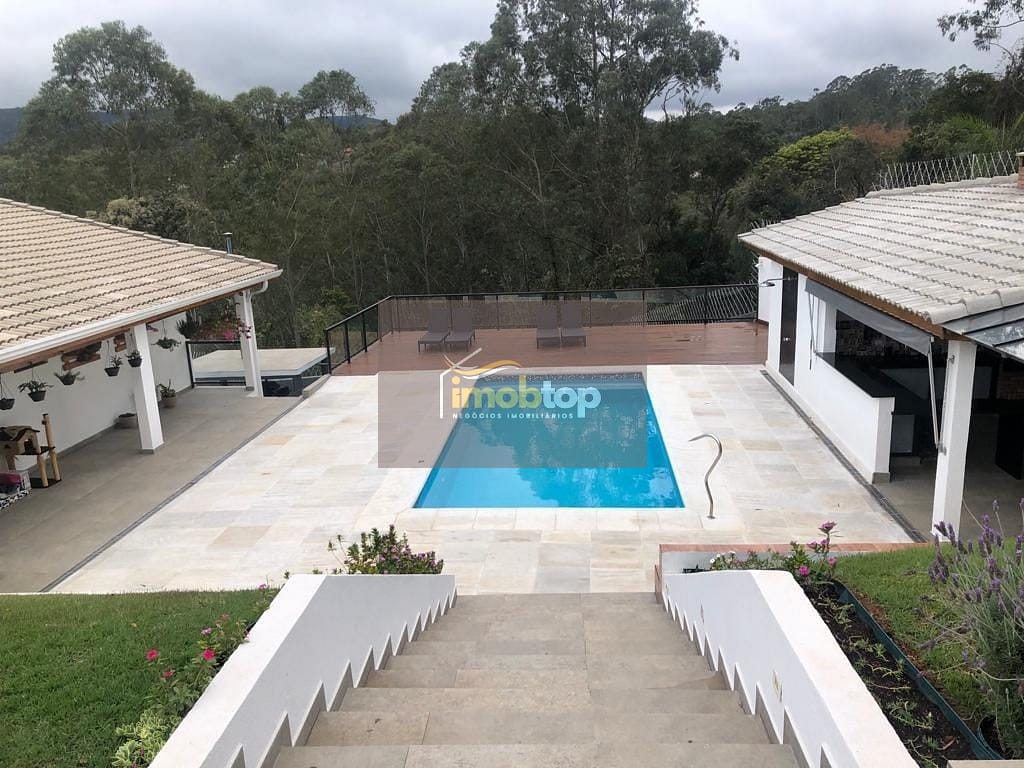 Casa, 3 quartos, 250 m² - Foto 17