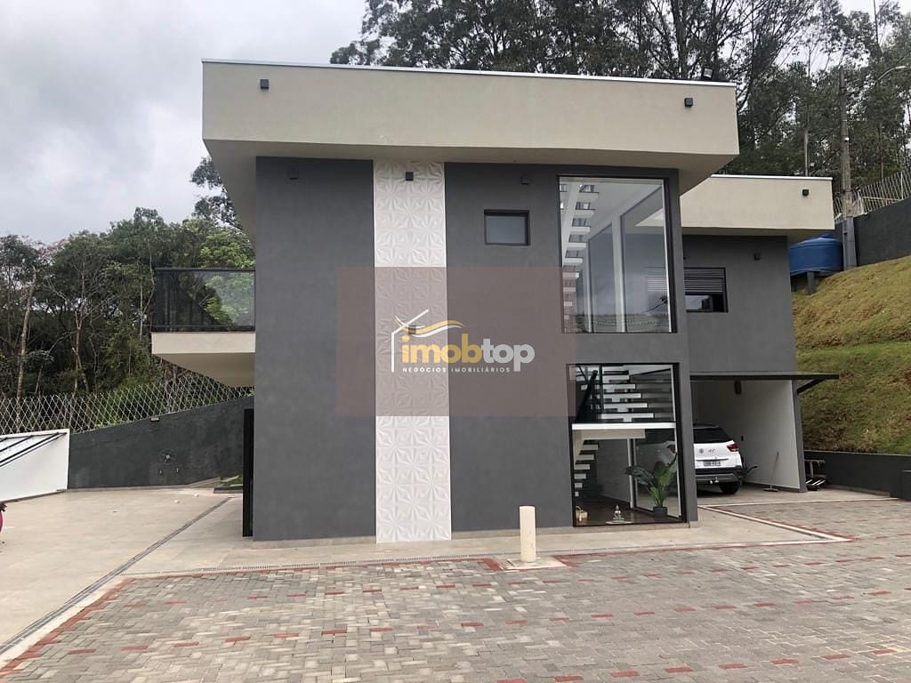 Casa, 3 quartos, 250 m² - Foto 35