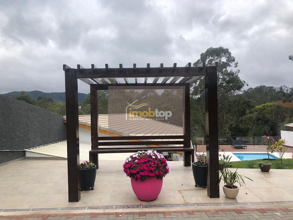 Casa, 3 quartos, 250 m² - Foto 15