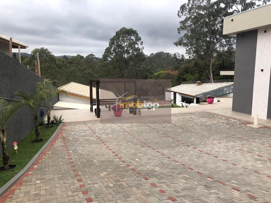 Casa, 3 quartos, 250 m² - Foto 37